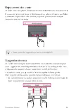 Preview for 206 page of LG LG-H840L LG G5 SE User Manual