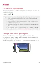 Preview for 220 page of LG LG-H840L LG G5 SE User Manual