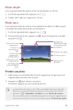 Preview for 222 page of LG LG-H840L LG G5 SE User Manual