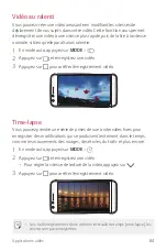 Preview for 226 page of LG LG-H840L LG G5 SE User Manual