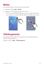 Preview for 236 page of LG LG-H840L LG G5 SE User Manual