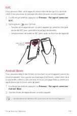 Preview for 255 page of LG LG-H840L LG G5 SE User Manual