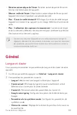 Preview for 265 page of LG LG-H840L LG G5 SE User Manual