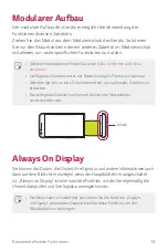 Preview for 298 page of LG LG-H840L LG G5 SE User Manual