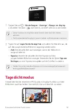 Preview for 299 page of LG LG-H840L LG G5 SE User Manual