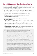 Preview for 349 page of LG LG-H840L LG G5 SE User Manual