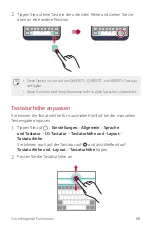 Preview for 353 page of LG LG-H840L LG G5 SE User Manual