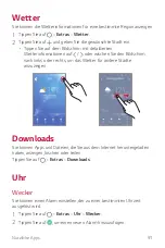 Preview for 382 page of LG LG-H840L LG G5 SE User Manual