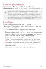 Preview for 390 page of LG LG-H840L LG G5 SE User Manual