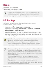 Preview for 392 page of LG LG-H840L LG G5 SE User Manual