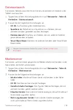 Preview for 403 page of LG LG-H840L LG G5 SE User Manual