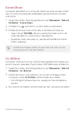 Preview for 404 page of LG LG-H840L LG G5 SE User Manual