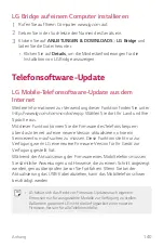 Preview for 425 page of LG LG-H840L LG G5 SE User Manual