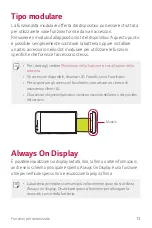 Preview for 447 page of LG LG-H840L LG G5 SE User Manual