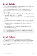 Preview for 451 page of LG LG-H840L LG G5 SE User Manual