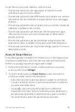 Preview for 452 page of LG LG-H840L LG G5 SE User Manual