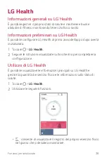 Preview for 460 page of LG LG-H840L LG G5 SE User Manual