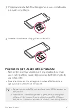 Preview for 475 page of LG LG-H840L LG G5 SE User Manual