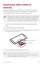 Preview for 476 page of LG LG-H840L LG G5 SE User Manual