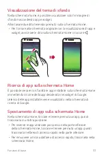 Preview for 491 page of LG LG-H840L LG G5 SE User Manual