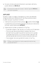 Preview for 506 page of LG LG-H840L LG G5 SE User Manual