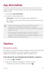 Preview for 509 page of LG LG-H840L LG G5 SE User Manual