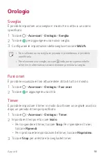 Preview for 532 page of LG LG-H840L LG G5 SE User Manual