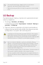 Preview for 541 page of LG LG-H840L LG G5 SE User Manual