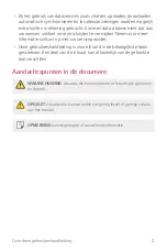 Preview for 587 page of LG LG-H840L LG G5 SE User Manual