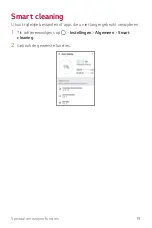 Preview for 604 page of LG LG-H840L LG G5 SE User Manual