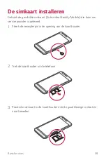 Preview for 624 page of LG LG-H840L LG G5 SE User Manual