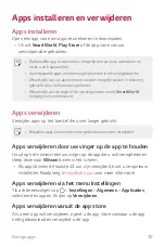 Preview for 655 page of LG LG-H840L LG G5 SE User Manual