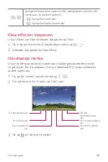 Preview for 670 page of LG LG-H840L LG G5 SE User Manual