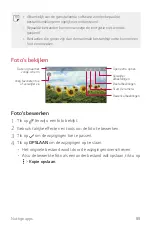 Preview for 674 page of LG LG-H840L LG G5 SE User Manual