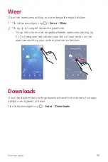 Preview for 677 page of LG LG-H840L LG G5 SE User Manual