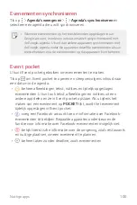 Preview for 685 page of LG LG-H840L LG G5 SE User Manual