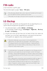 Preview for 687 page of LG LG-H840L LG G5 SE User Manual