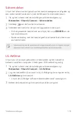 Preview for 698 page of LG LG-H840L LG G5 SE User Manual