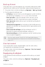 Preview for 714 page of LG LG-H840L LG G5 SE User Manual