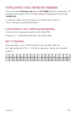 Preview for 725 page of LG LG-H840L LG G5 SE User Manual