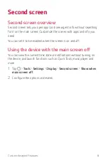 Preview for 7 page of LG LG-H871 User Manual