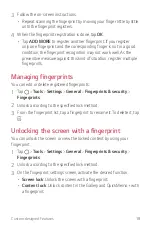 Preview for 19 page of LG LG-H871 User Manual