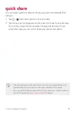 Preview for 20 page of LG LG-H871 User Manual