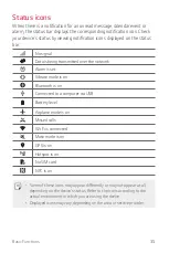 Preview for 36 page of LG LG-H871 User Manual