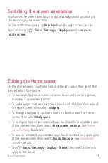 Preview for 38 page of LG LG-H871 User Manual