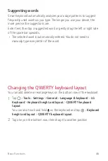 Preview for 47 page of LG LG-H871 User Manual