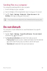 Preview for 53 page of LG LG-H871 User Manual