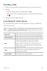 Preview for 64 page of LG LG-H871 User Manual