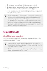 Preview for 93 page of LG LG-H871 User Manual