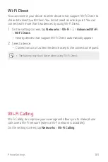 Preview for 102 page of LG LG-H871 User Manual